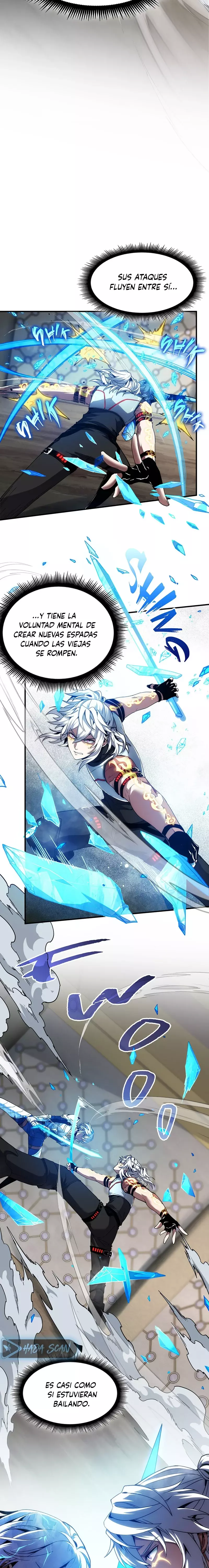 Read La Vida Después de la Muerte ES Manga Online