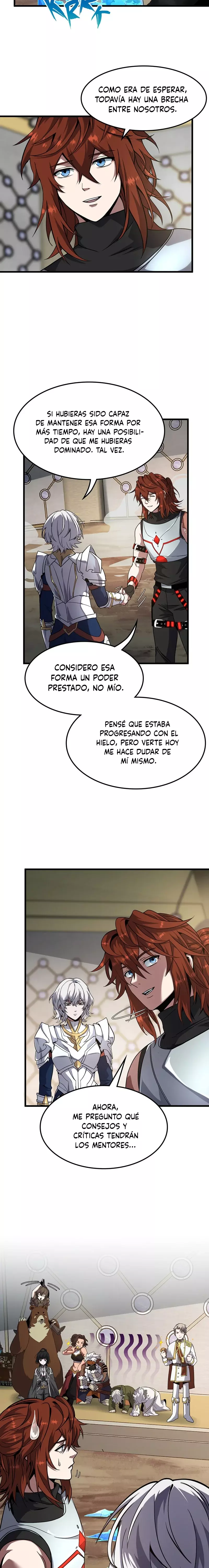 Read La Vida Después de la Muerte ES Manga Online