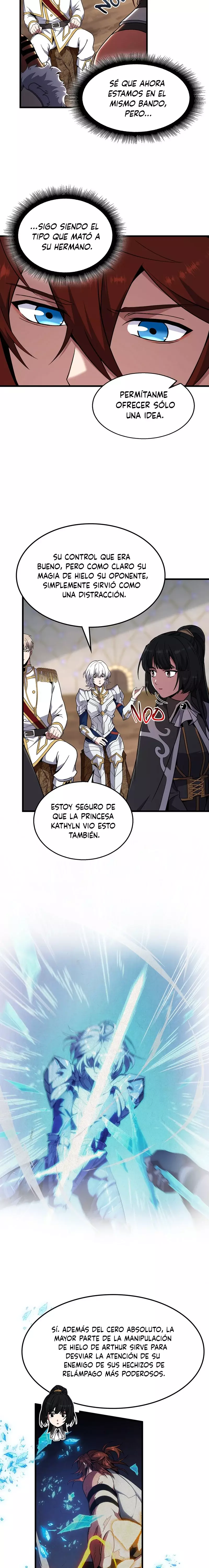 Read La Vida Después de la Muerte ES Manga Online