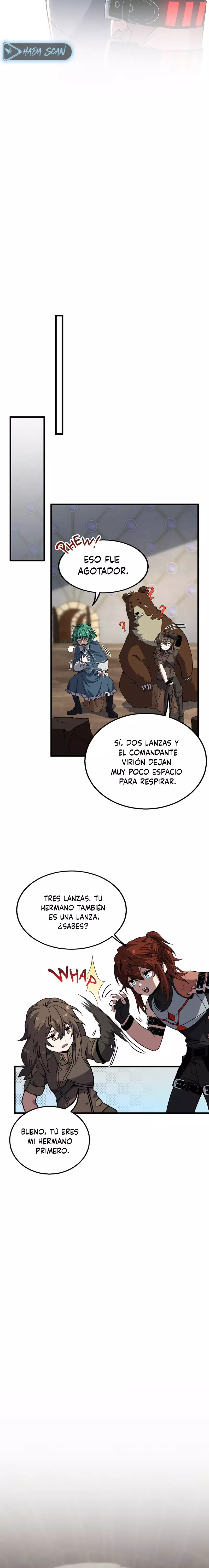 Read La Vida Después de la Muerte ES Manga Online