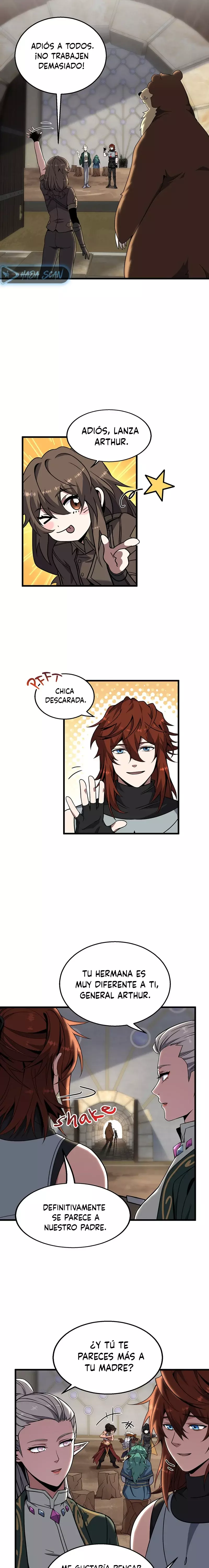 Read La Vida Después de la Muerte ES Manga Online