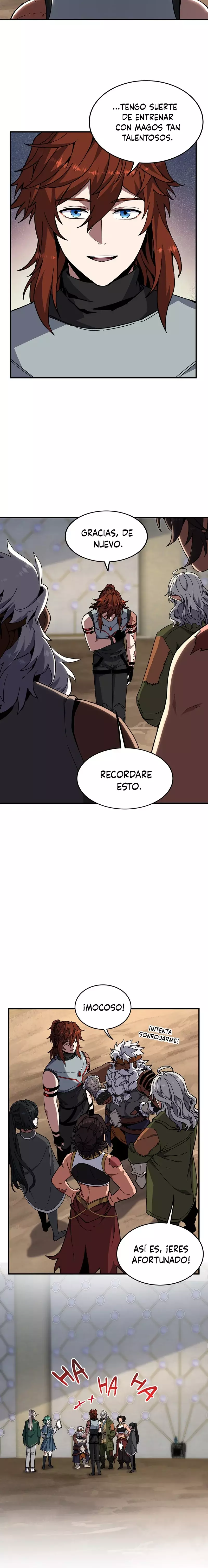 Read La Vida Después de la Muerte ES Manga Online