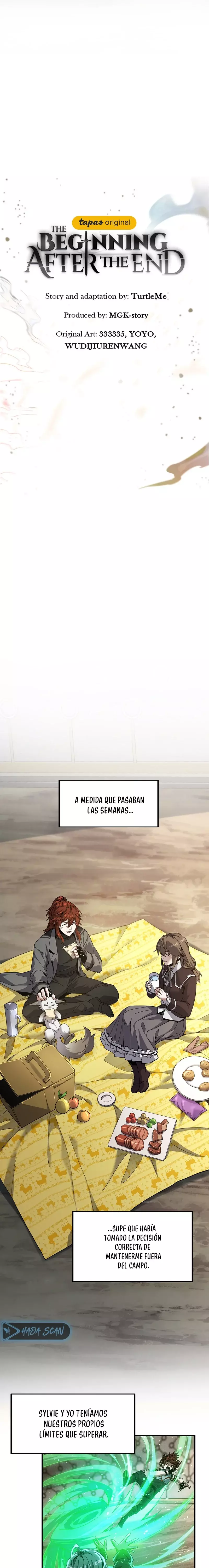 Read La Vida Después de la Muerte ES Manga Online