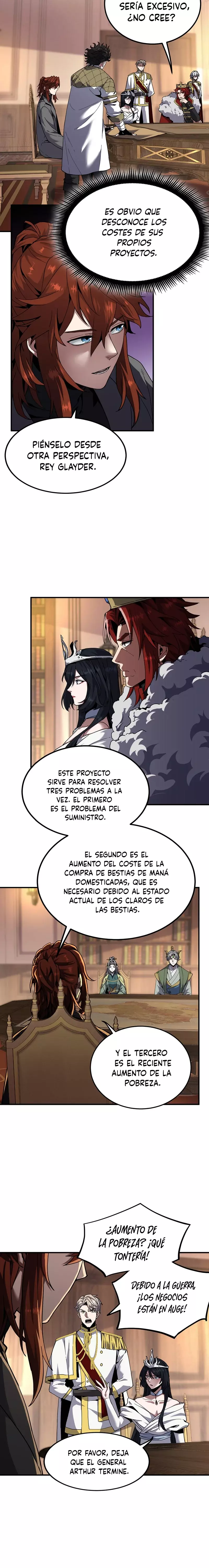 Read La Vida Después de la Muerte ES Manga Online