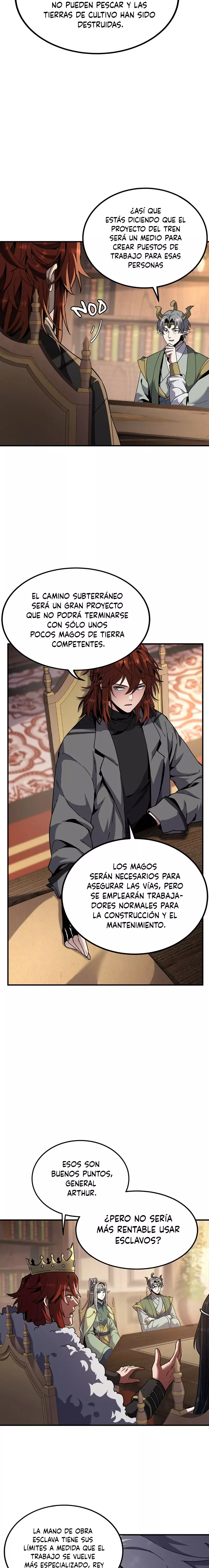 Read La Vida Después de la Muerte ES Manga Online