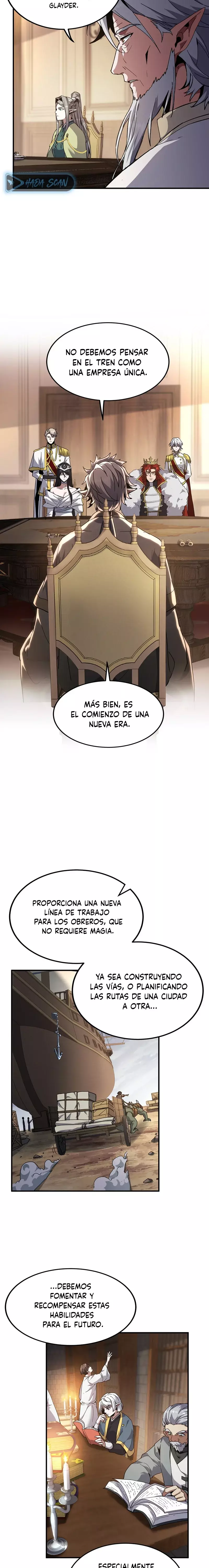 Read La Vida Después de la Muerte ES Manga Online