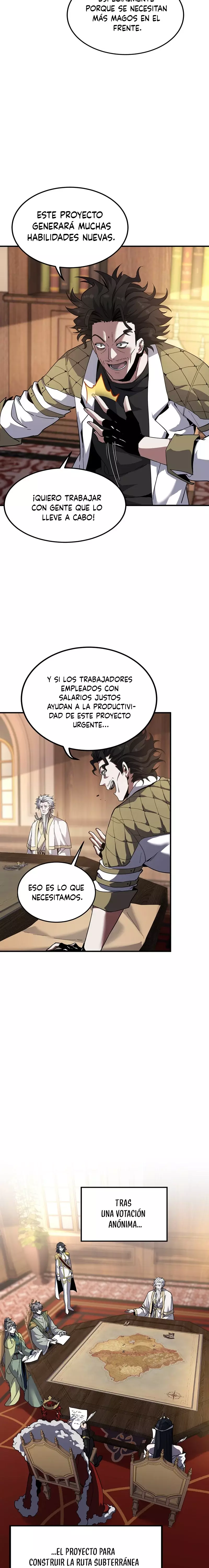 Read La Vida Después de la Muerte ES Manga Online