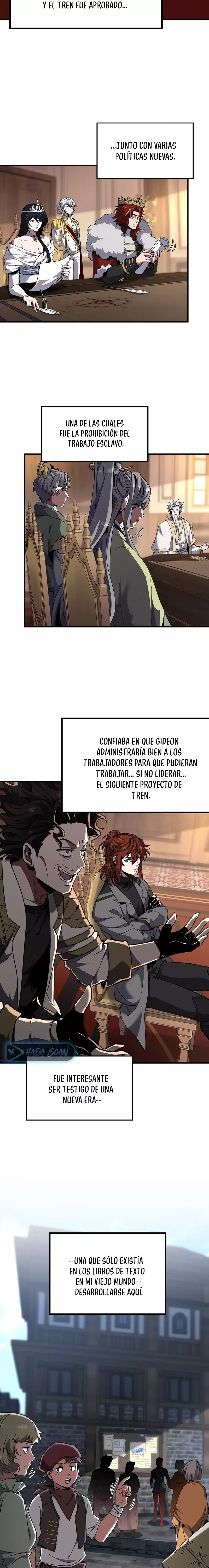 Read La Vida Después de la Muerte ES Manga Online