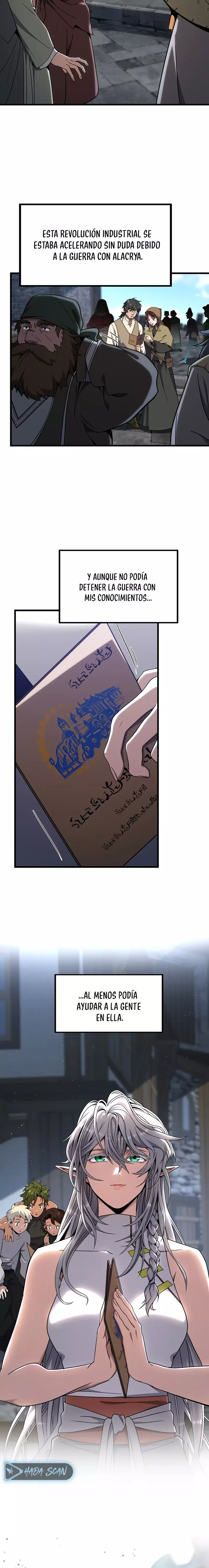 Read La Vida Después de la Muerte ES Manga Online