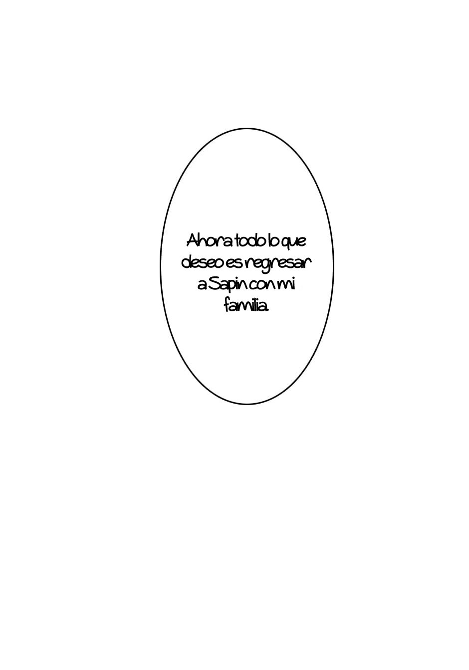 Read La Vida Después de la Muerte ES Manga Online