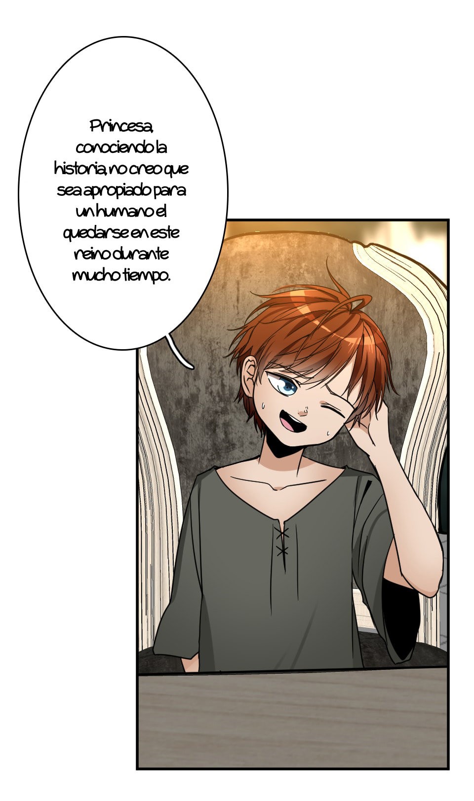 Read La Vida Después de la Muerte ES Manga Online