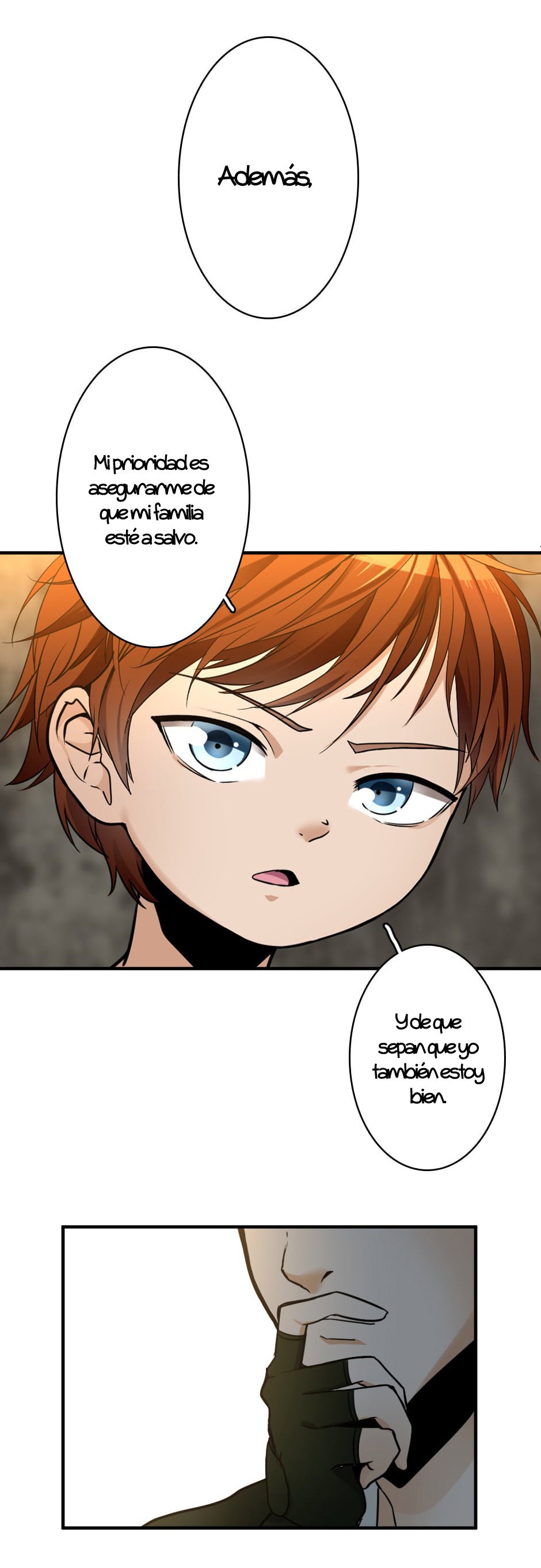 Read La Vida Después de la Muerte ES Manga Online