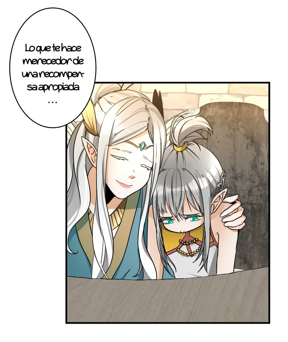 Read La Vida Después de la Muerte ES Manga Online