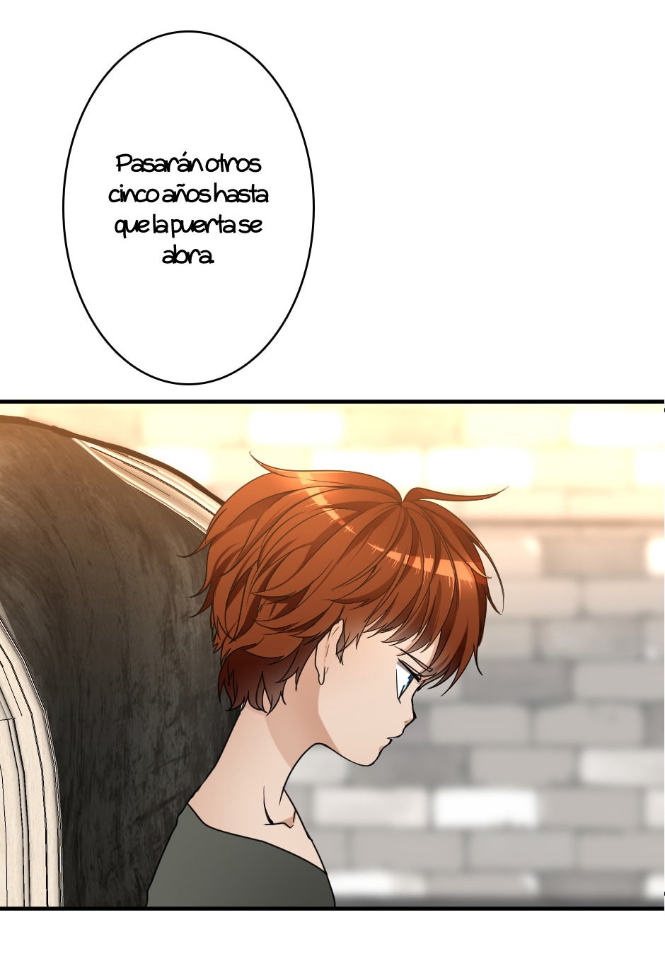 Read La Vida Después de la Muerte ES Manga Online