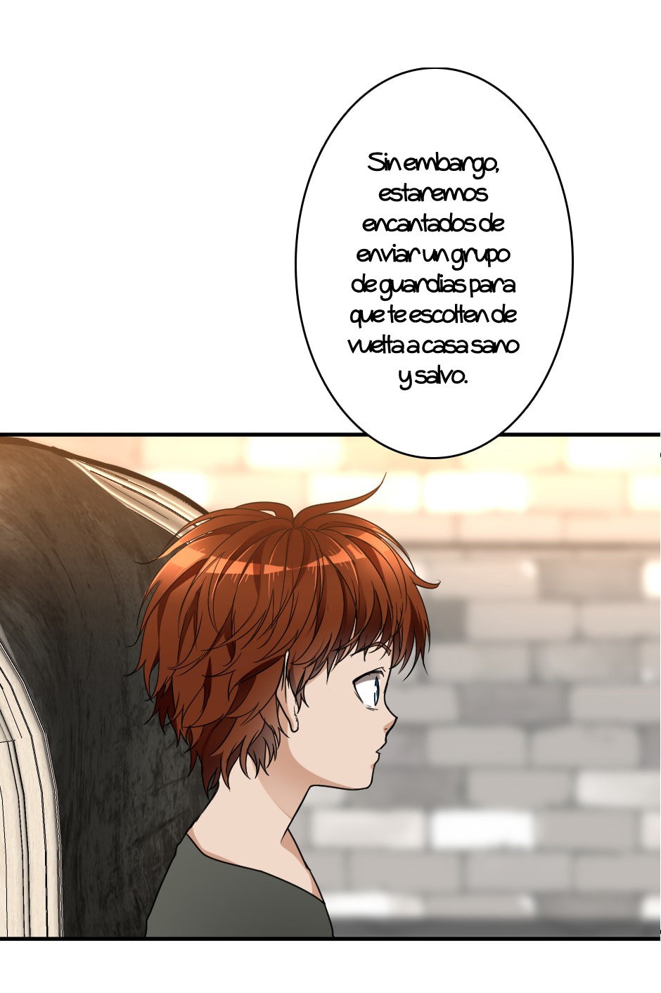 Read La Vida Después de la Muerte ES Manga Online