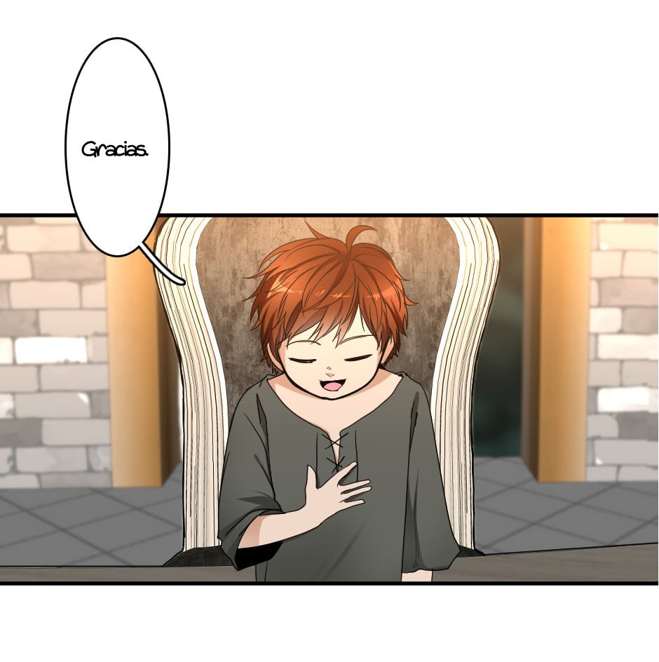 Read La Vida Después de la Muerte ES Manga Online