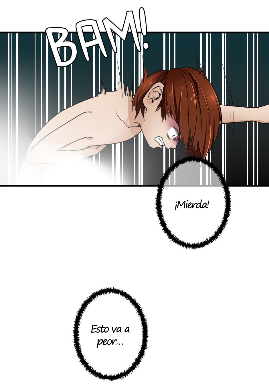 Read La Vida Después de la Muerte ES Manga Online