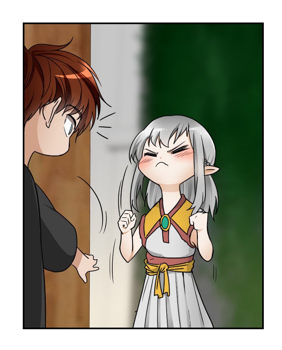 Read La Vida Después de la Muerte ES Manga Online