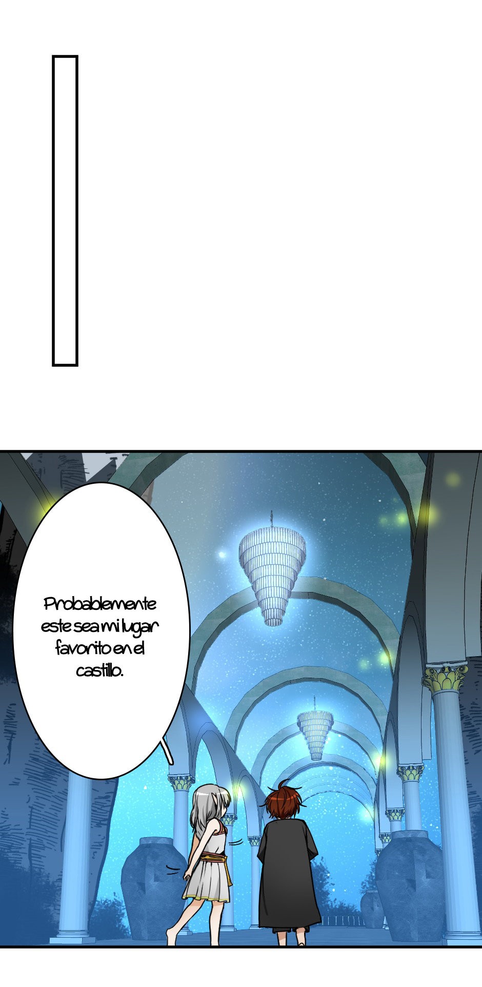 Read La Vida Después de la Muerte ES Manga Online