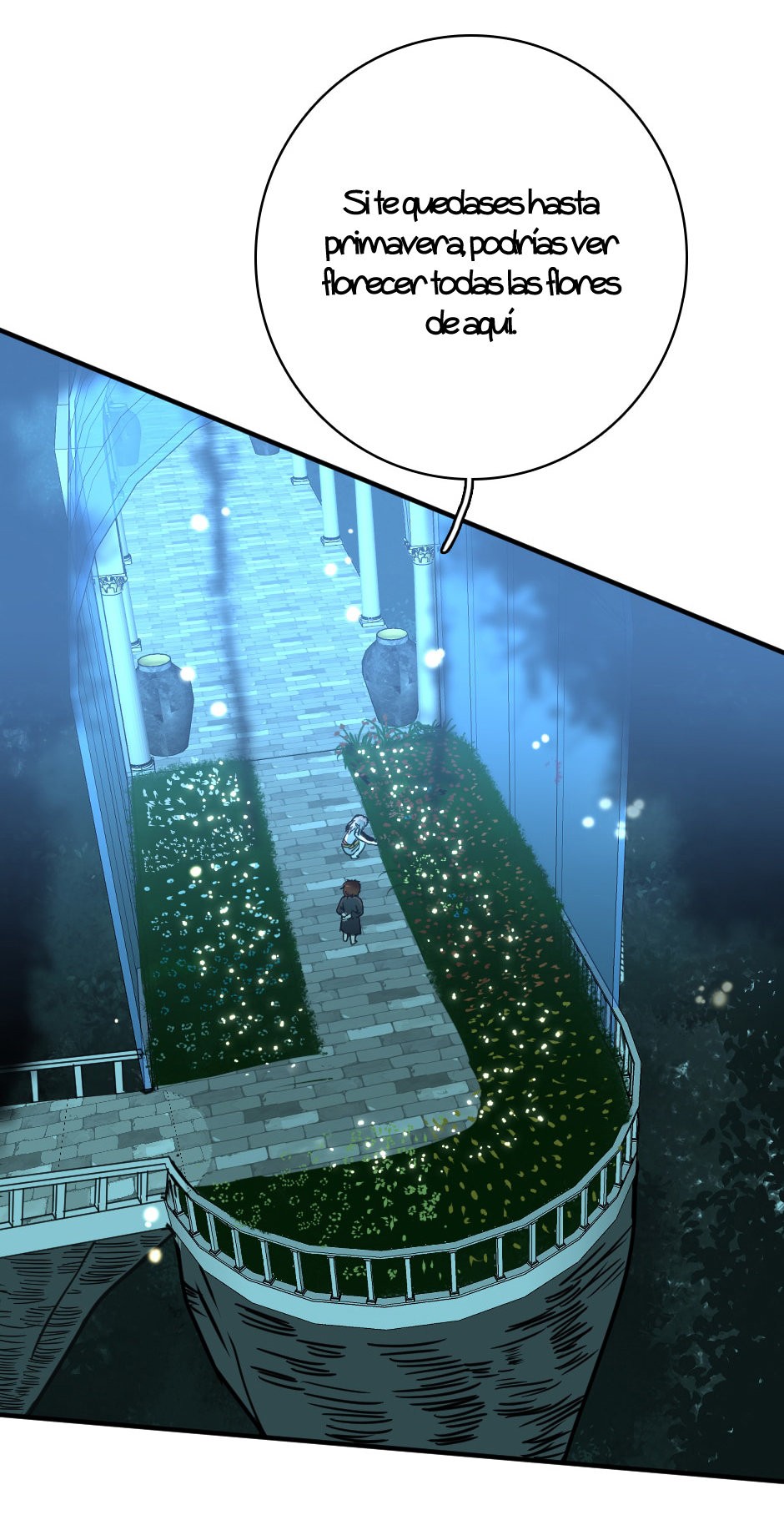 Read La Vida Después de la Muerte ES Manga Online