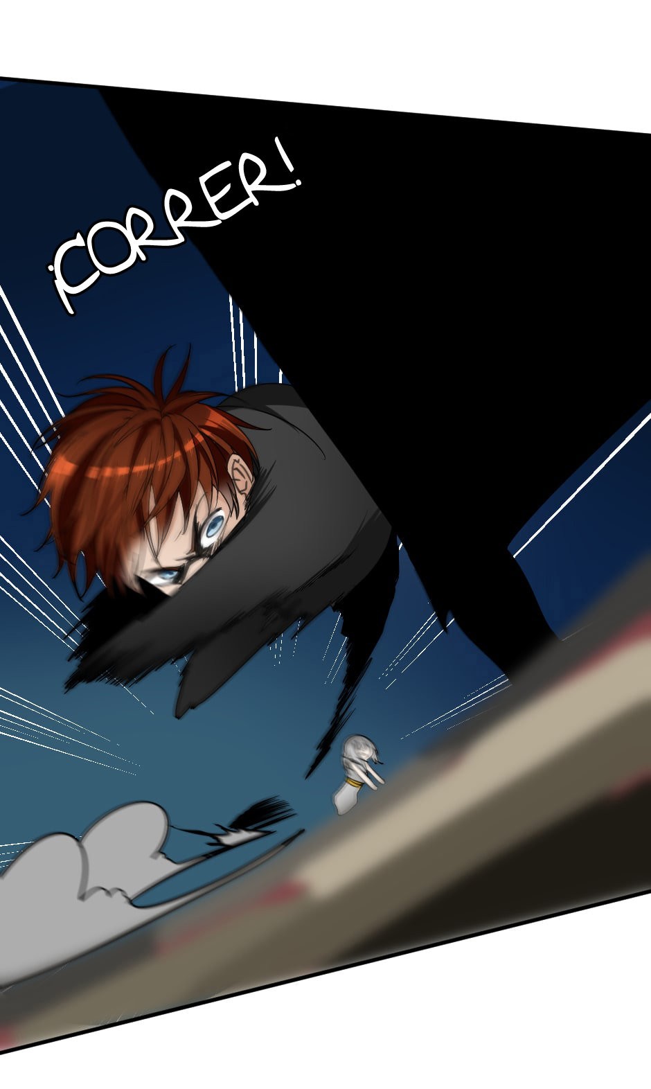 Read La Vida Después de la Muerte ES Manga Online