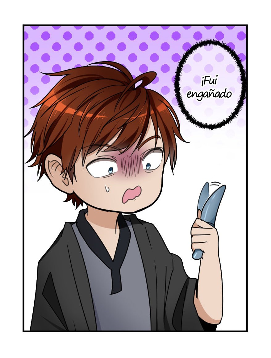 Read La Vida Después de la Muerte ES Manga Online