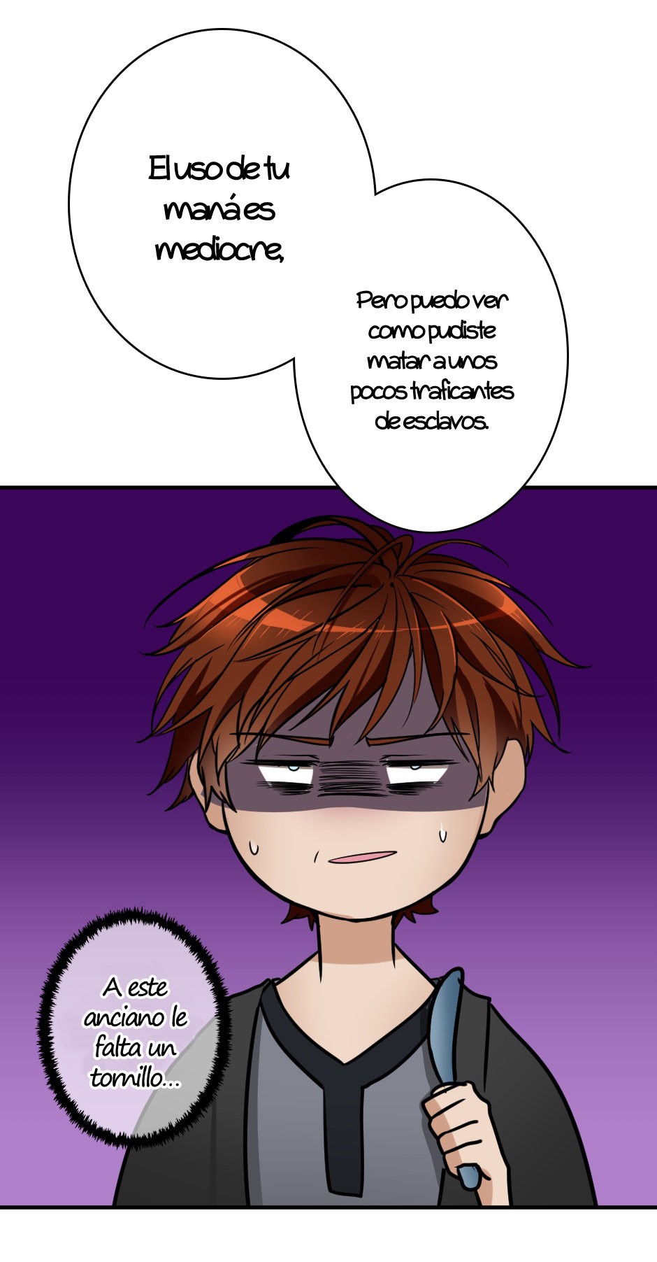 Read La Vida Después de la Muerte ES Manga Online