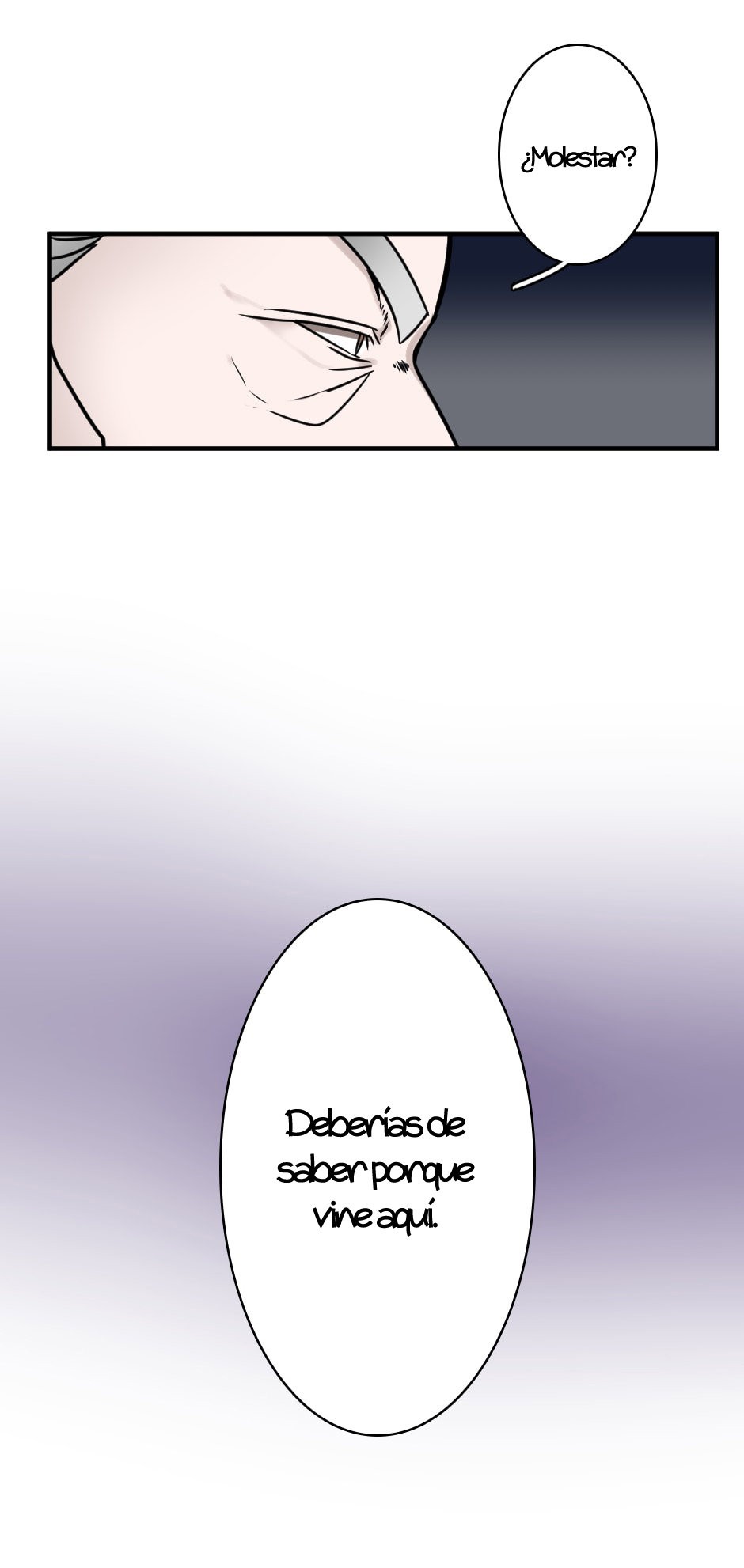 Read La Vida Después de la Muerte ES Manga Online