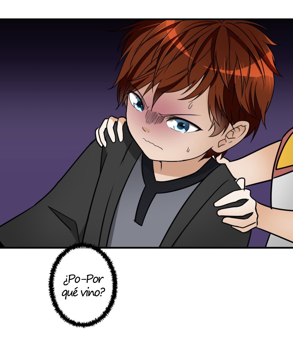 Read La Vida Después de la Muerte ES Manga Online