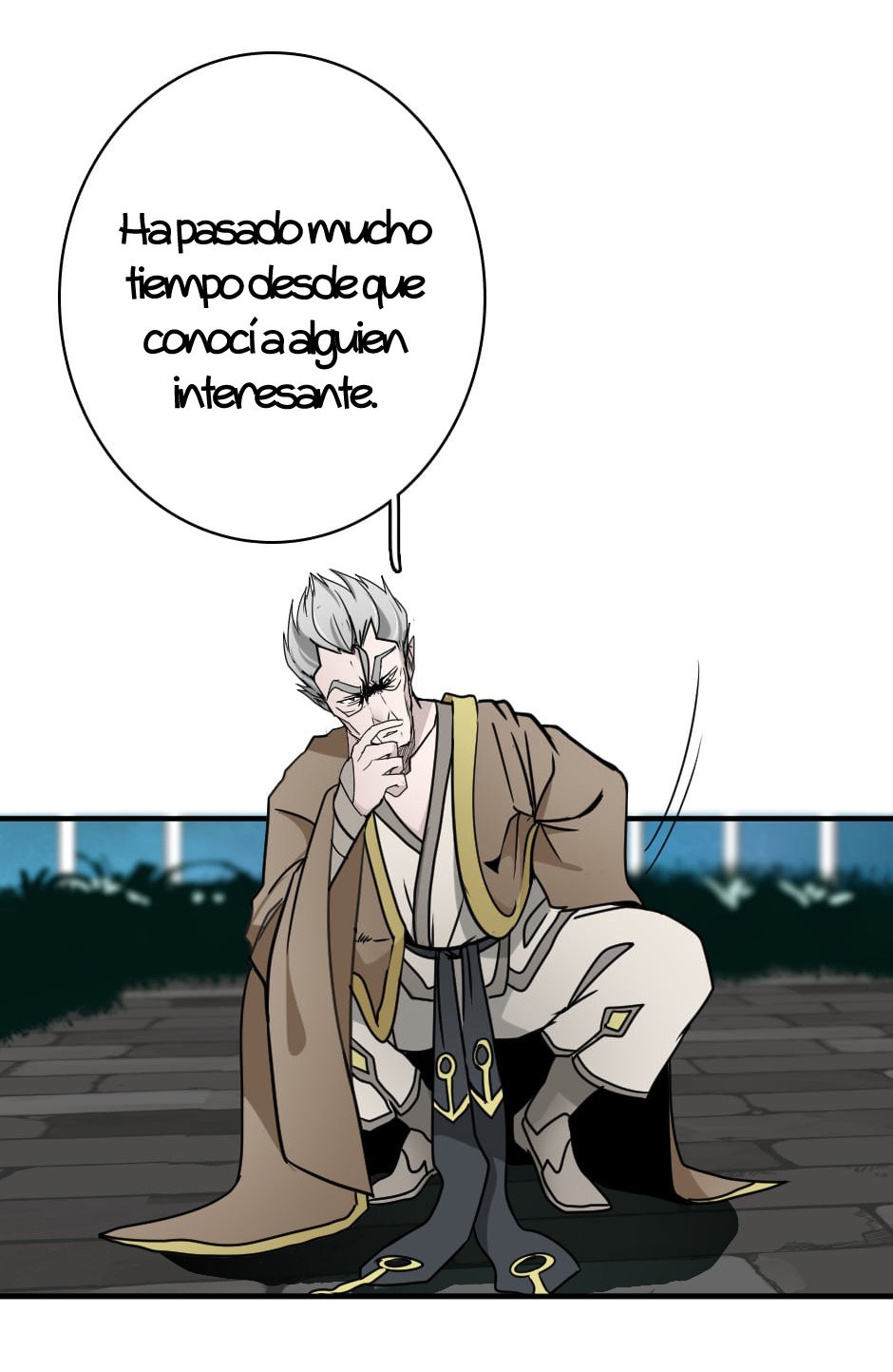 Read La Vida Después de la Muerte ES Manga Online