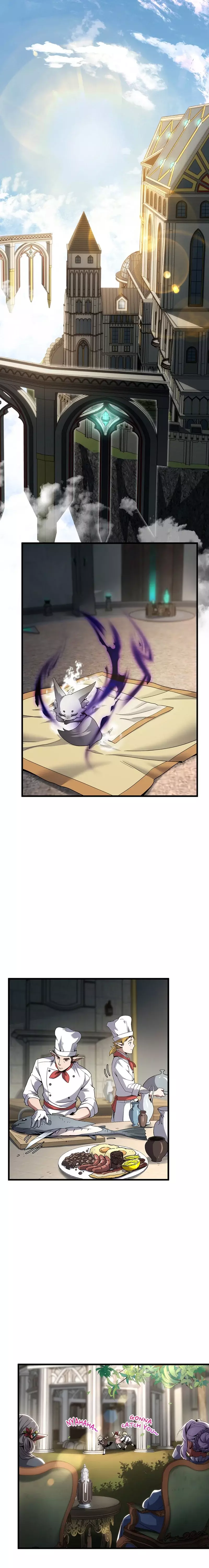 Read La Vida Después de la Muerte ES Manga Online