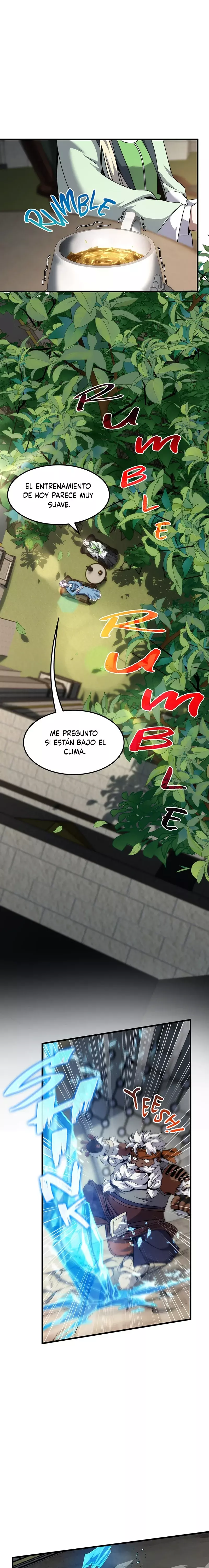 Read La Vida Después de la Muerte ES Manga Online