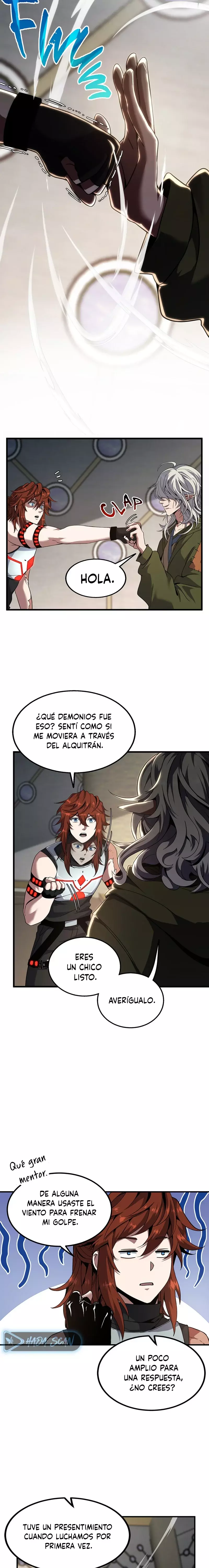 Read La Vida Después de la Muerte ES Manga Online