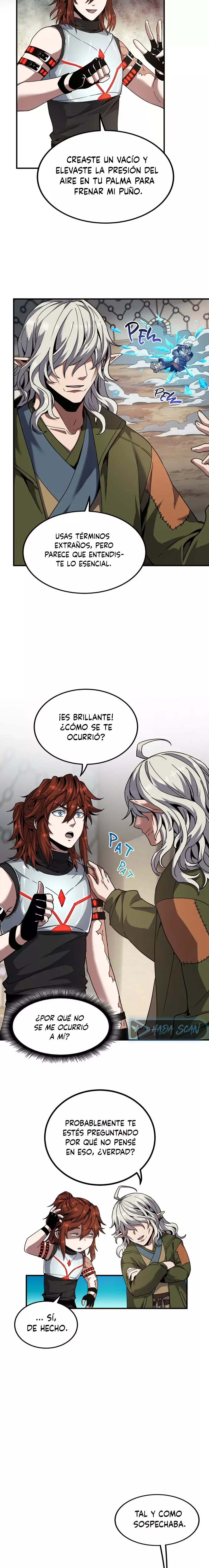 Read La Vida Después de la Muerte ES Manga Online