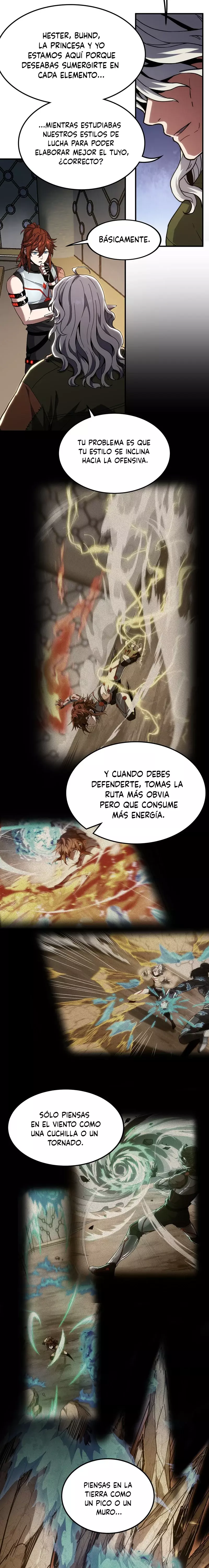Read La Vida Después de la Muerte ES Manga Online