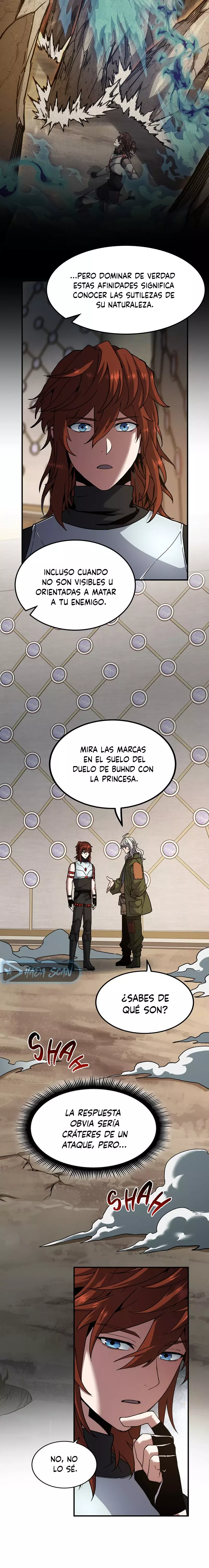 Read La Vida Después de la Muerte ES Manga Online