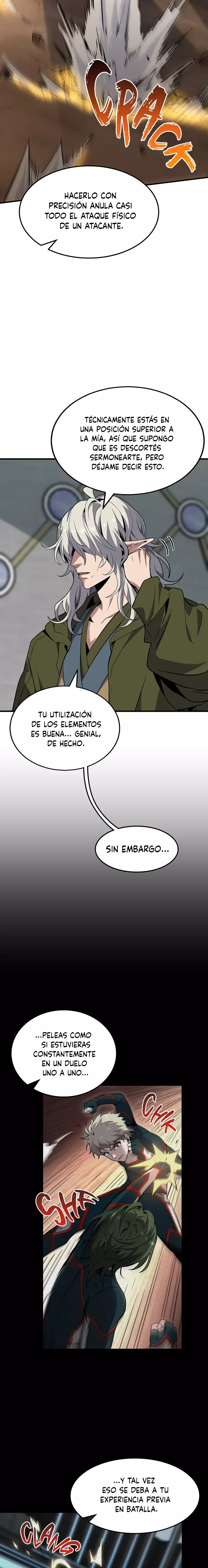 Read La Vida Después de la Muerte ES Manga Online