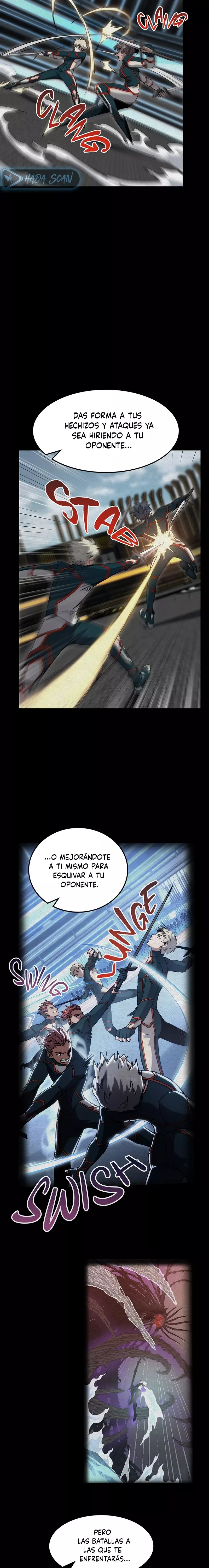 Read La Vida Después de la Muerte ES Manga Online