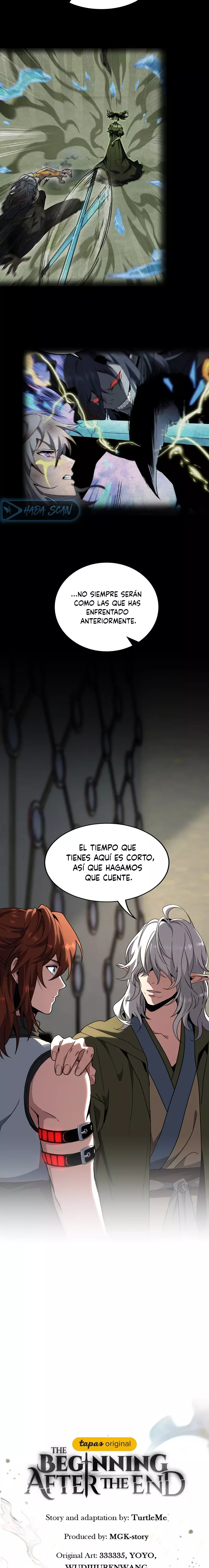 Read La Vida Después de la Muerte ES Manga Online