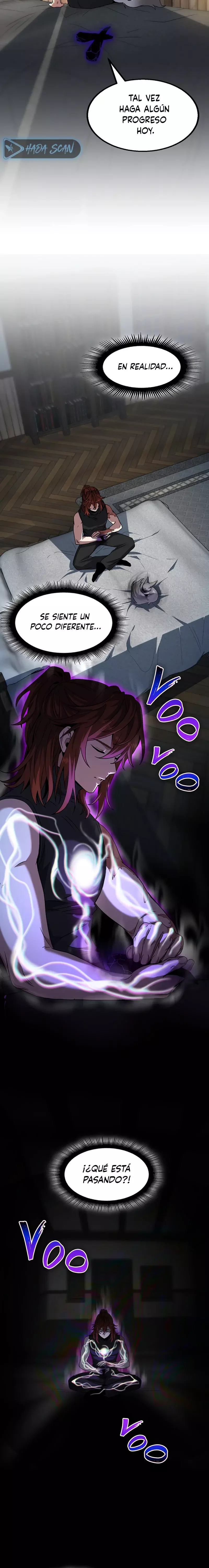 Read La Vida Después de la Muerte ES Manga Online