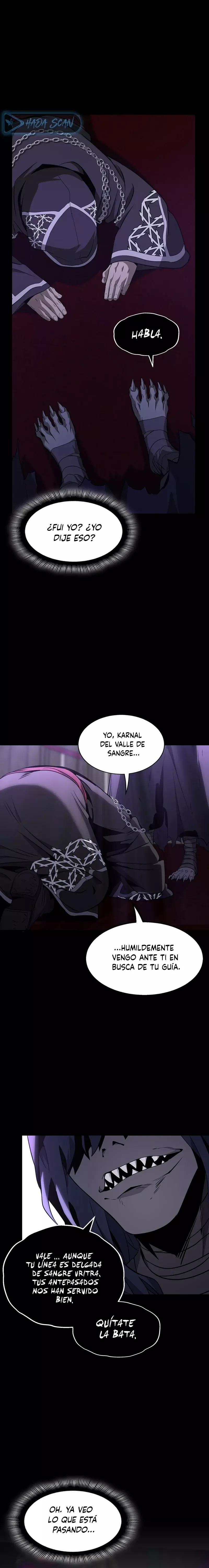Read La Vida Después de la Muerte ES Manga Online