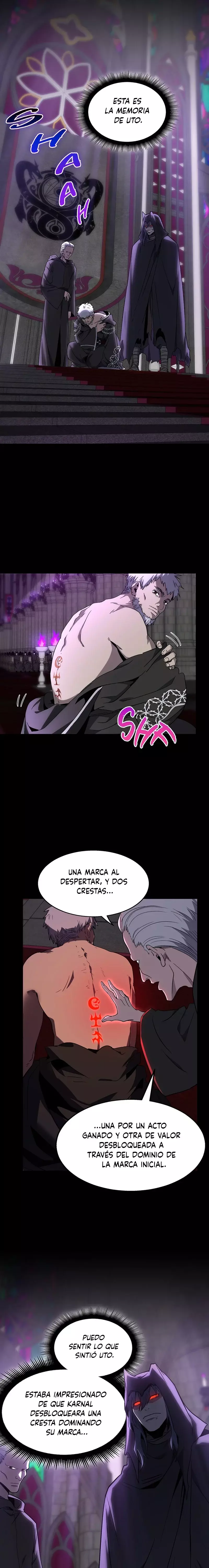 Read La Vida Después de la Muerte ES Manga Online