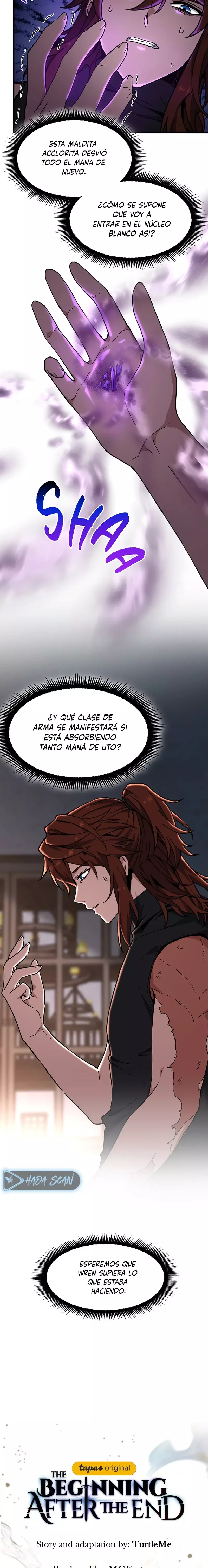 Read La Vida Después de la Muerte ES Manga Online