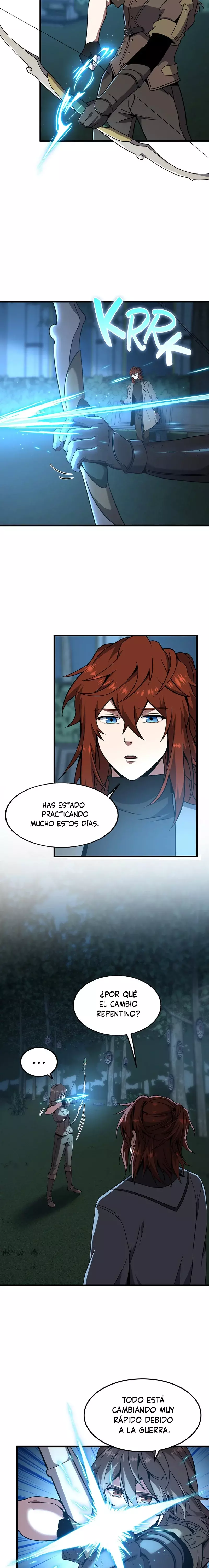Read La Vida Después de la Muerte ES Manga Online