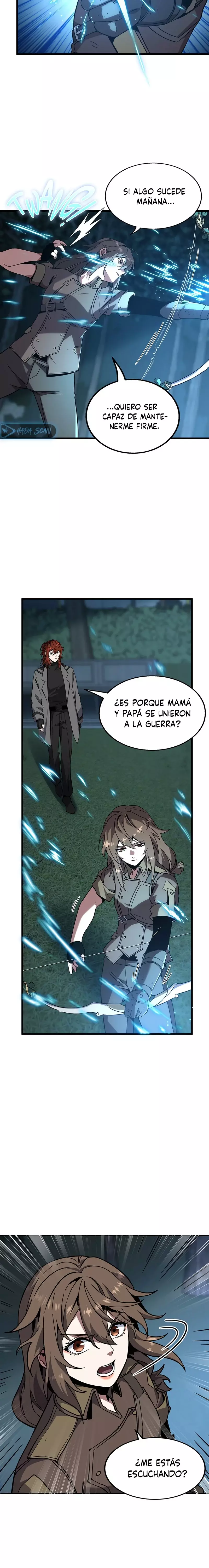 Read La Vida Después de la Muerte ES Manga Online