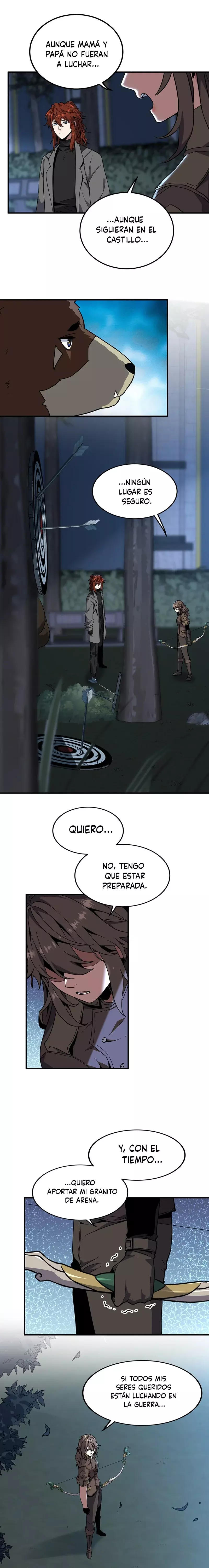 Read La Vida Después de la Muerte ES Manga Online