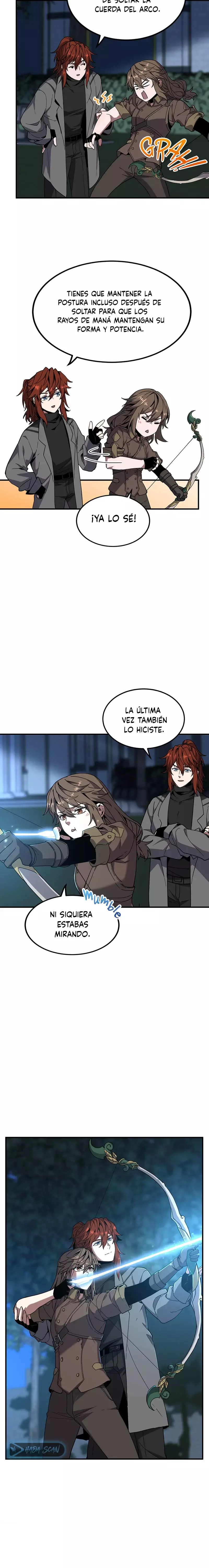 Read La Vida Después de la Muerte ES Manga Online