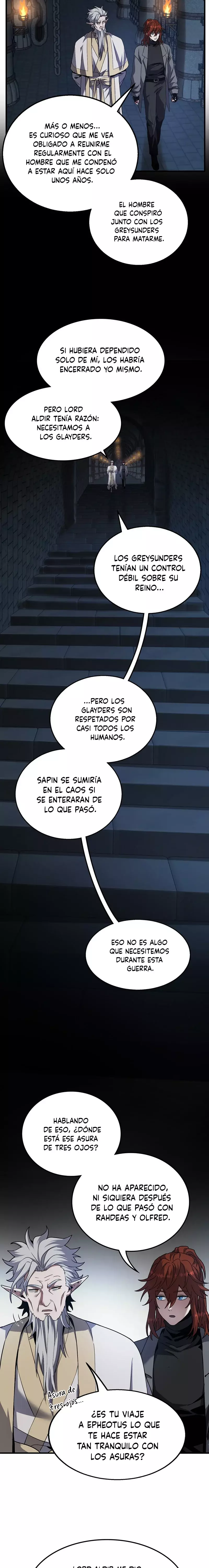 Read La Vida Después de la Muerte ES Manga Online