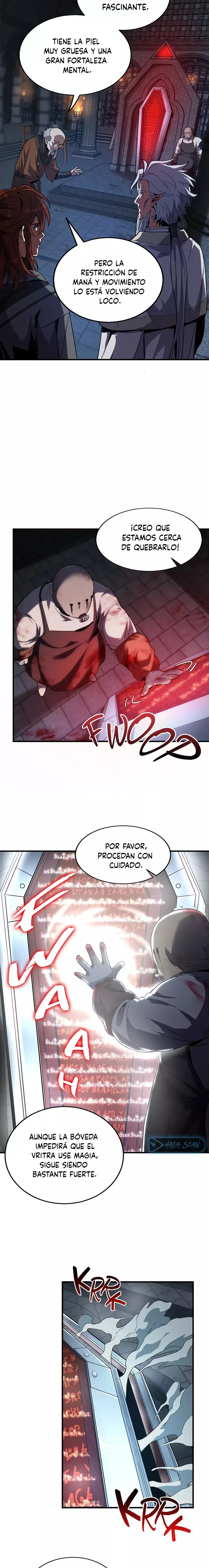 Read La Vida Después de la Muerte ES Manga Online