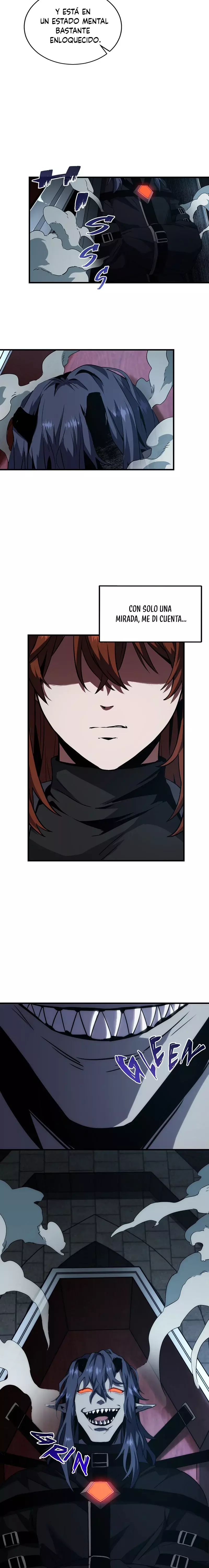 Read La Vida Después de la Muerte ES Manga Online